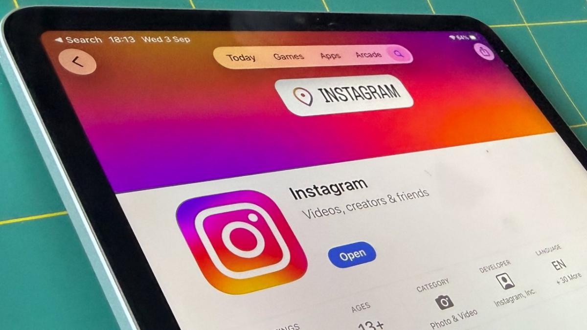 Через 15 років Instagram отримав повноцінний додаток для iPad / фото AppleInsider Через 15 років Instagram отримав повноцінний додаток для iPad / фото AppleInsider