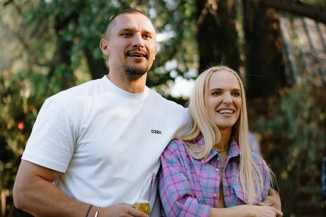 Тарас Цимбалюк показався з колишньою Світланою Готочкіною / фото instagram.com/got.sveta Тарас Цимбалюк показався з колишньою Світланою Готочкіною / фото instagram.com/got.sveta