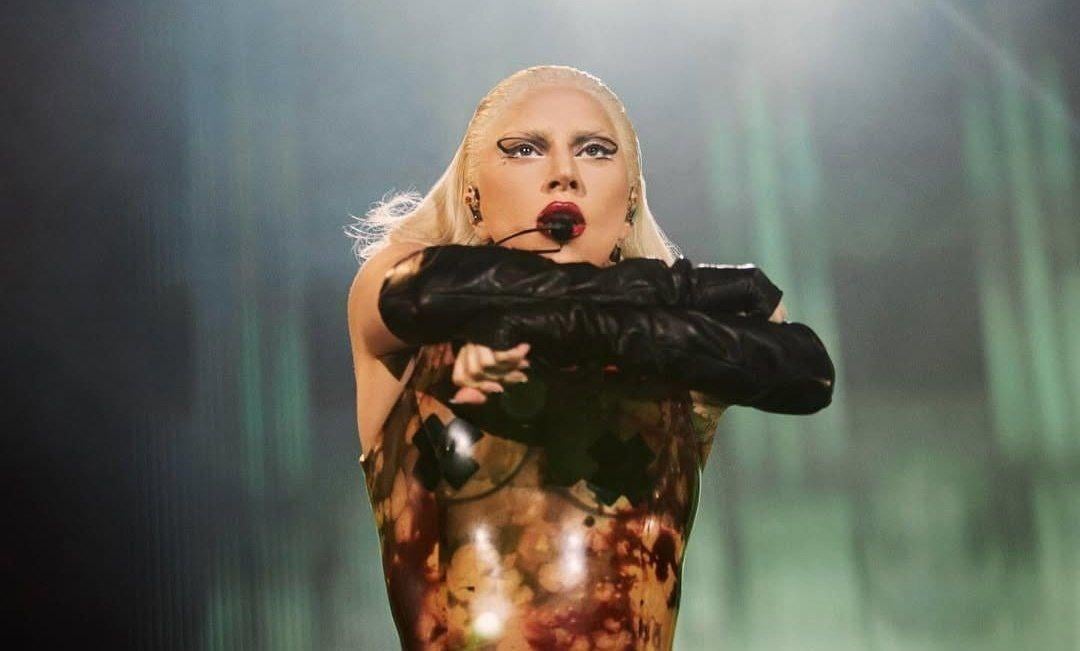 Леді Гага скасувала концерт через хворобу / фото instagram.com/ladygaga Леді Гага скасувала концерт через хворобу / фото instagram.com/ladygaga