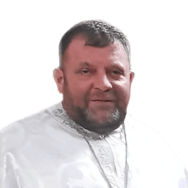 Василь Ільчишин