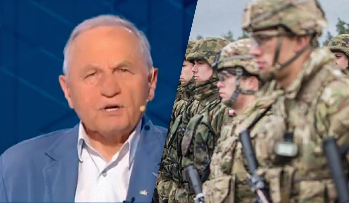 Американских военных может стать больше в одном из соседних с Украиной государств Американских военных может стать больше в одном из соседних с Украиной государств