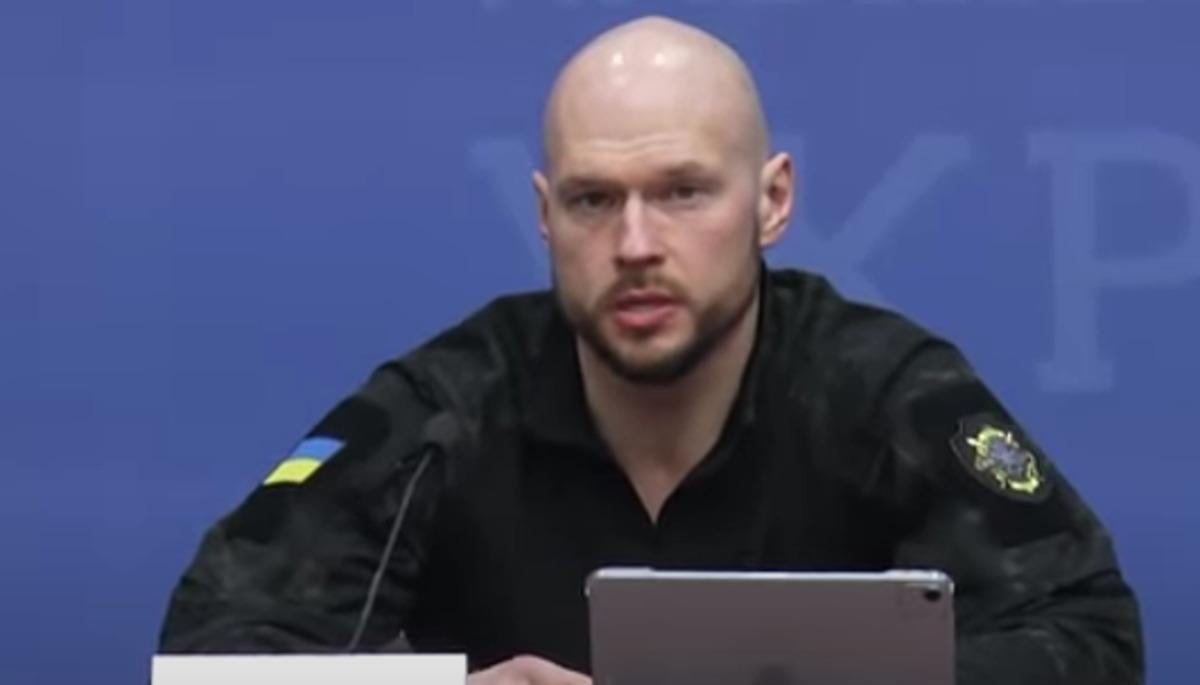 Вітюка підозрюють в незаконному збагаченні / Фото: скріншот з відео Вітюка підозрюють в незаконному збагаченні / Фото: скріншот з відео