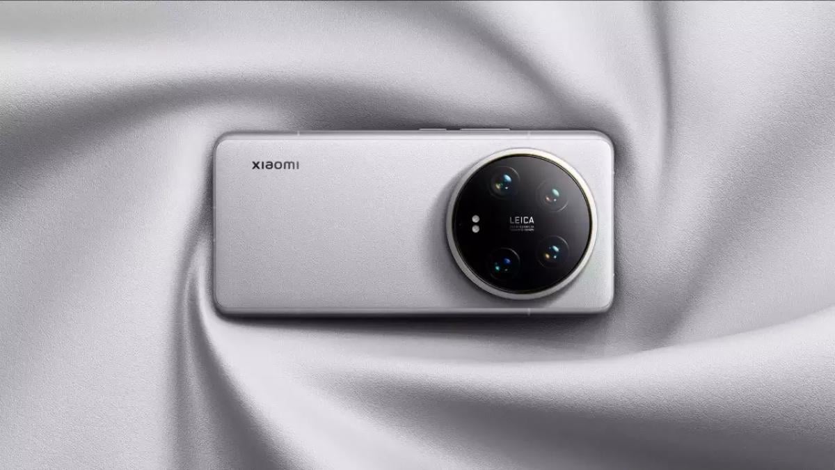 Xioami 15 Ultra и другие устройства Xiaomi получат 4 крупных обновления Android / фото Xiaomi Xioami 15 Ultra и другие устройства Xiaomi получат 4 крупных обновления Android / фото Xiaomi