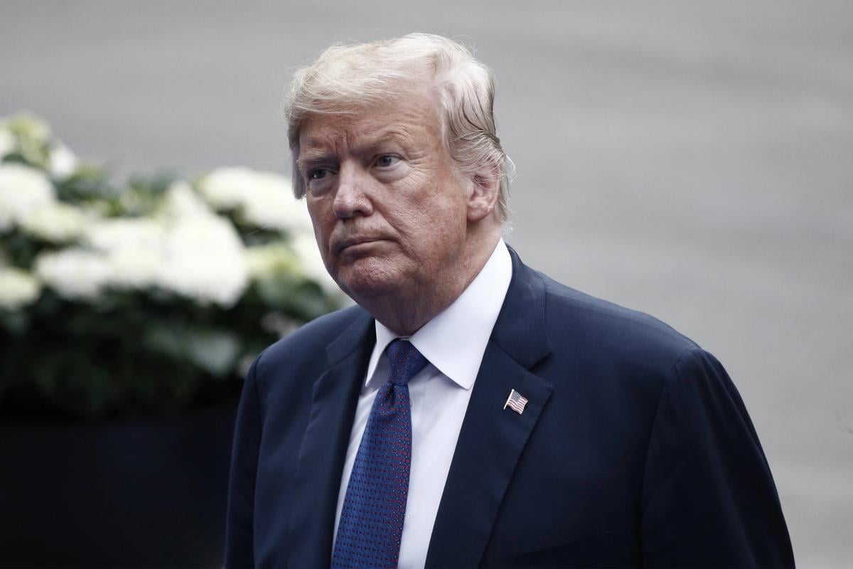 Європа грає в довгу гру з Трампом щодо України, – NYT Європа грає в довгу гру з Трампом щодо України, – NYT