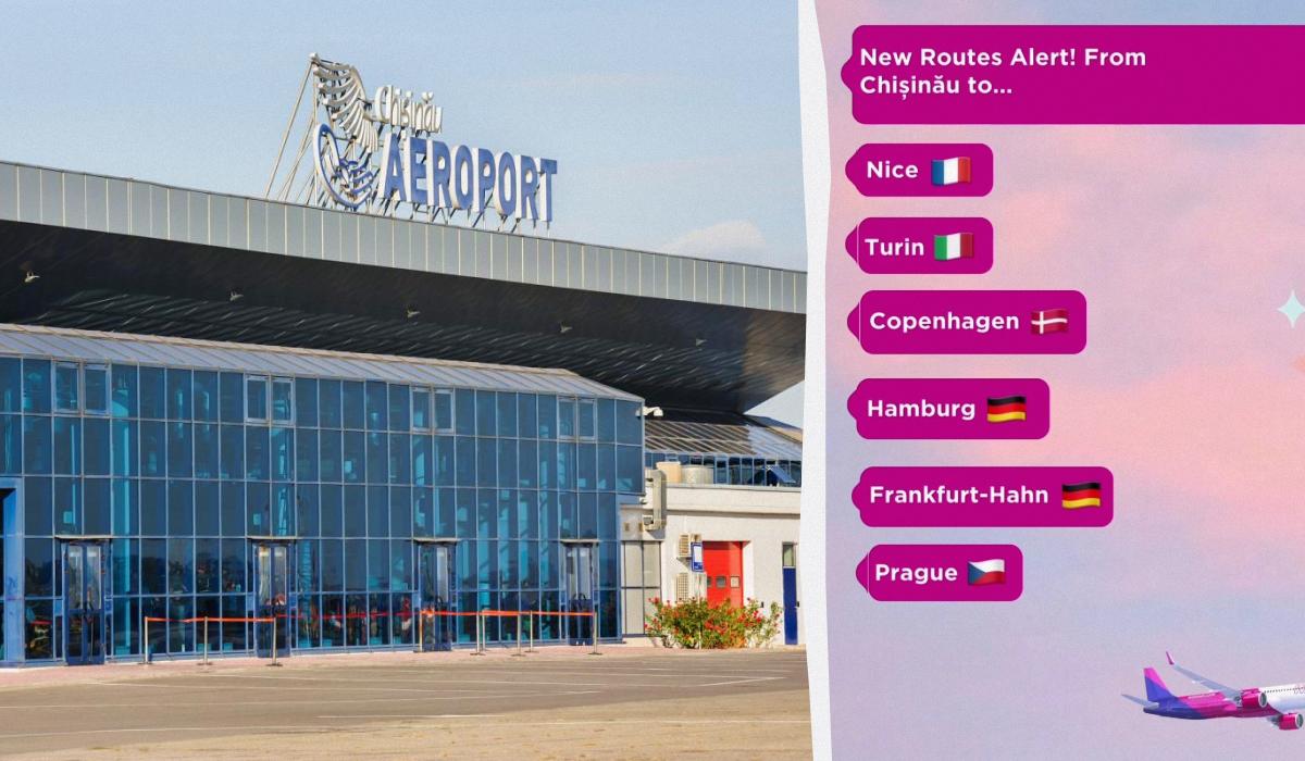 Wizz Air запускает новые рейсы из Кишинева / коллаж УНИАН, фото ua.depositphotos.com, instagram.com/wizzair Wizz Air запускает новые рейсы из Кишинева / коллаж УНИАН, фото ua.depositphotos.com, instagram.com/wizzair