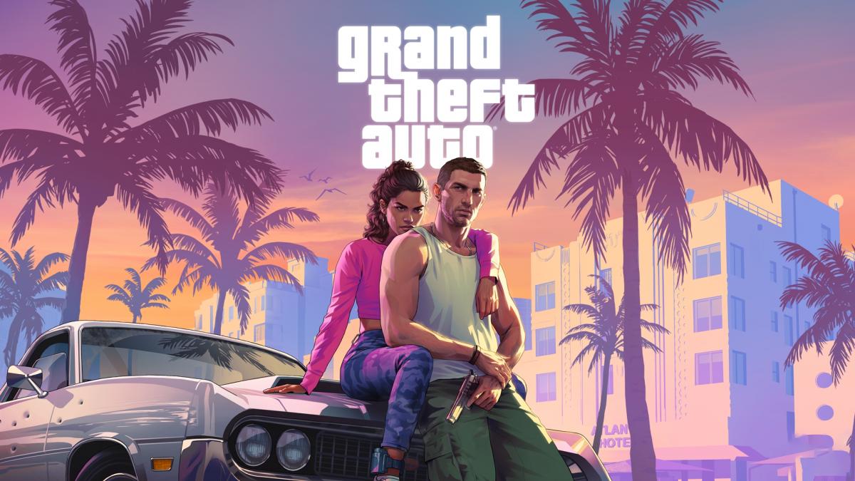 GTA 6 станет первой AAAAA-игрой, говорит сооснователь Devolver Digital / Фото - Rockstar Games GTA 6 станет первой AAAAA-игрой, говорит сооснователь Devolver Digital / Фото - Rockstar Games