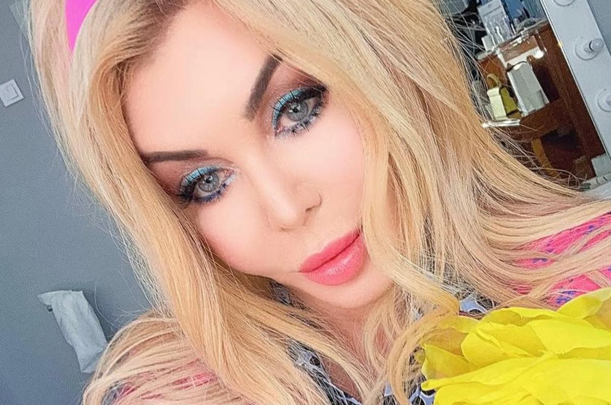 Ирина Билык кардинально сменила имидж / фото instagram.com/bilyk_iryna Ирина Билык кардинально сменила имидж / фото instagram.com/bilyk_iryna
