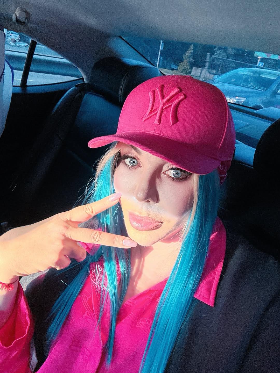 Ирина Билык кардинально сменила имидж / фото instagram.com/bilyk_iryna Ирина Билык кардинально сменила имидж / фото instagram.com/bilyk_iryna
