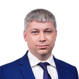 Тарас Котович