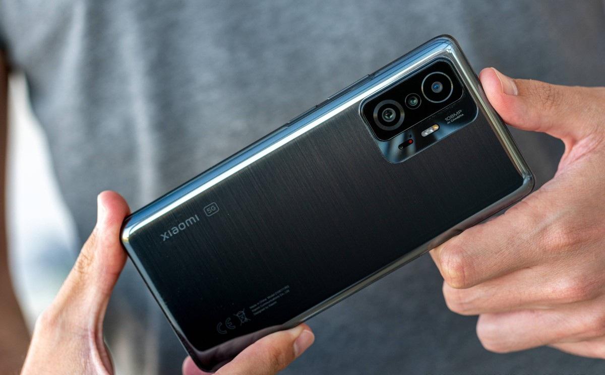 Xiaomi 11T и другие популярные модели вскоре перестанут обновляться / фото GSMArena Xiaomi 11T и другие популярные модели вскоре перестанут обновляться / фото GSMArena