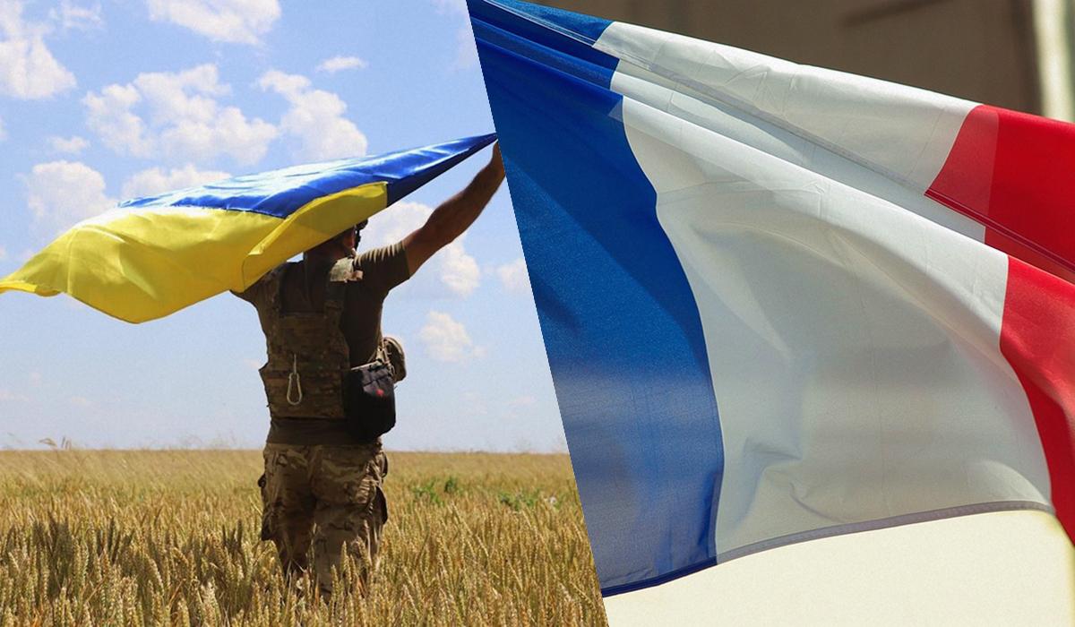 В МИД Франции заявили, что если Россия откажется от переговоров, на нее будут оказывать давление / Коллаж: УНИАН, фото: facebook.com/GeneralStaff.ua, pixabay.com В МИД Франции заявили, что если Россия откажется от переговоров, на нее будут оказывать давление / Коллаж: УНИАН, фото: facebook.com/GeneralStaff.ua, pixabay.com