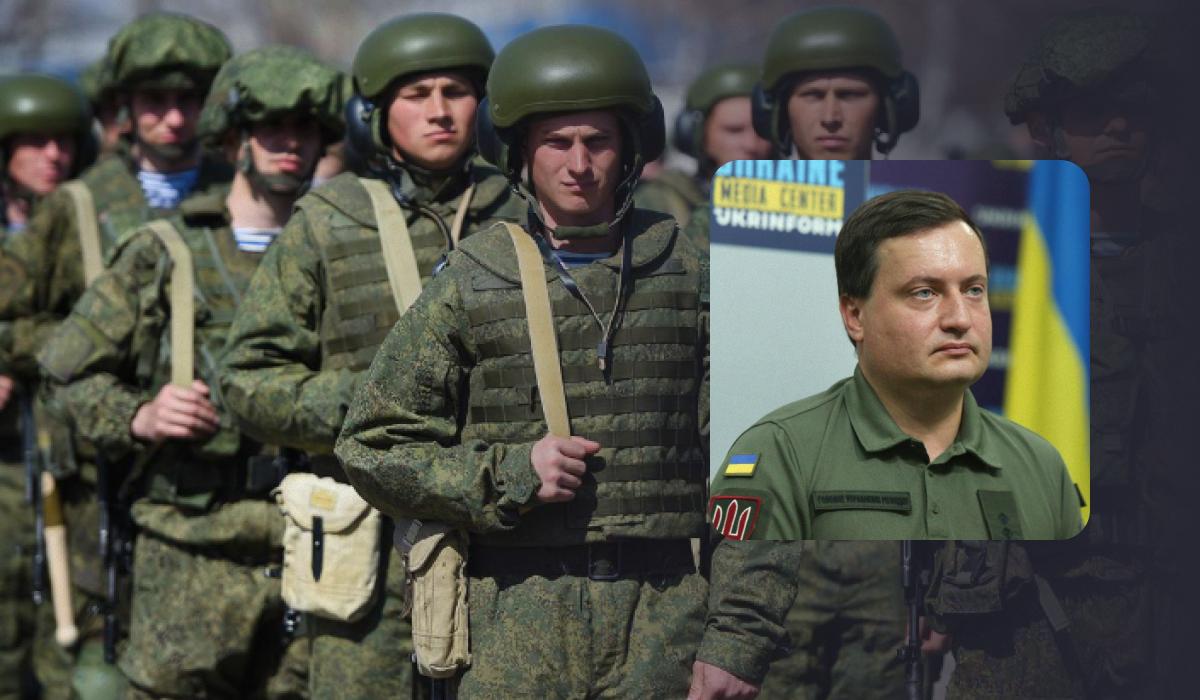 Юсов розповів, скільки російських військових воює в Україні / колаж УНІАН, фото Вікіпедія, УНІАН Юсов розповів, скільки російських військових воює в Україні / колаж УНІАН, фото Вікіпедія, УНІАН