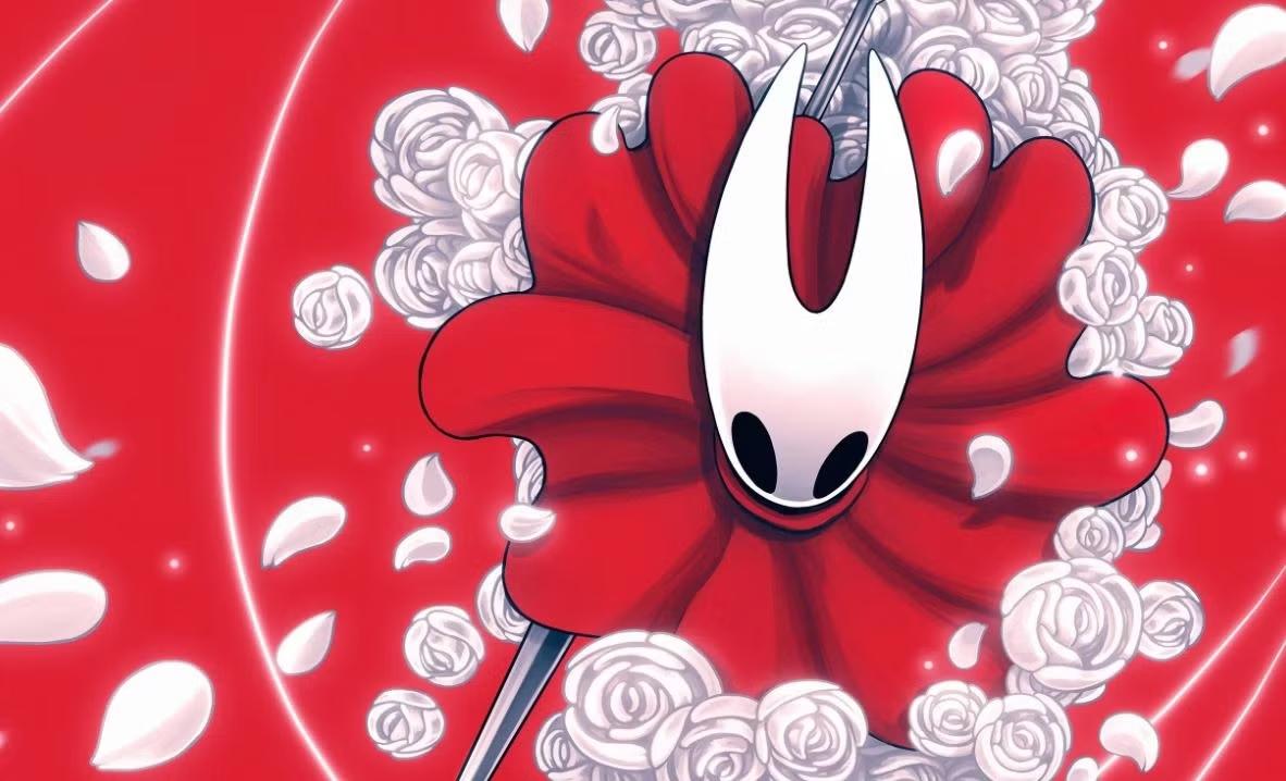Некоторые фанаты Hollow Knight продолжают жить без Silksong / Фото - Team Cherry Некоторые фанаты Hollow Knight продолжают жить без Silksong / Фото - Team Cherry
