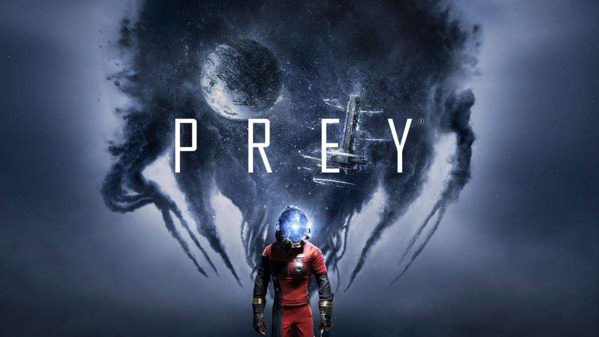 Пит Хайнс был против названия Prey для игры Arkane / Фото - Arkane Studios Пит Хайнс был против названия Prey для игры Arkane / Фото - Arkane Studios