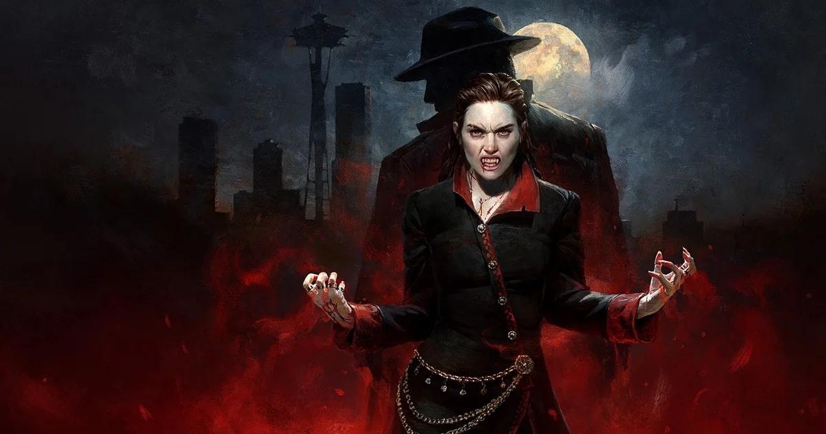 Разработчики Bloodlines 2 вернут деньги за предзаказы игры / Фото - Paradox Interactive Разработчики Bloodlines 2 вернут деньги за предзаказы игры / Фото - Paradox Interactive
