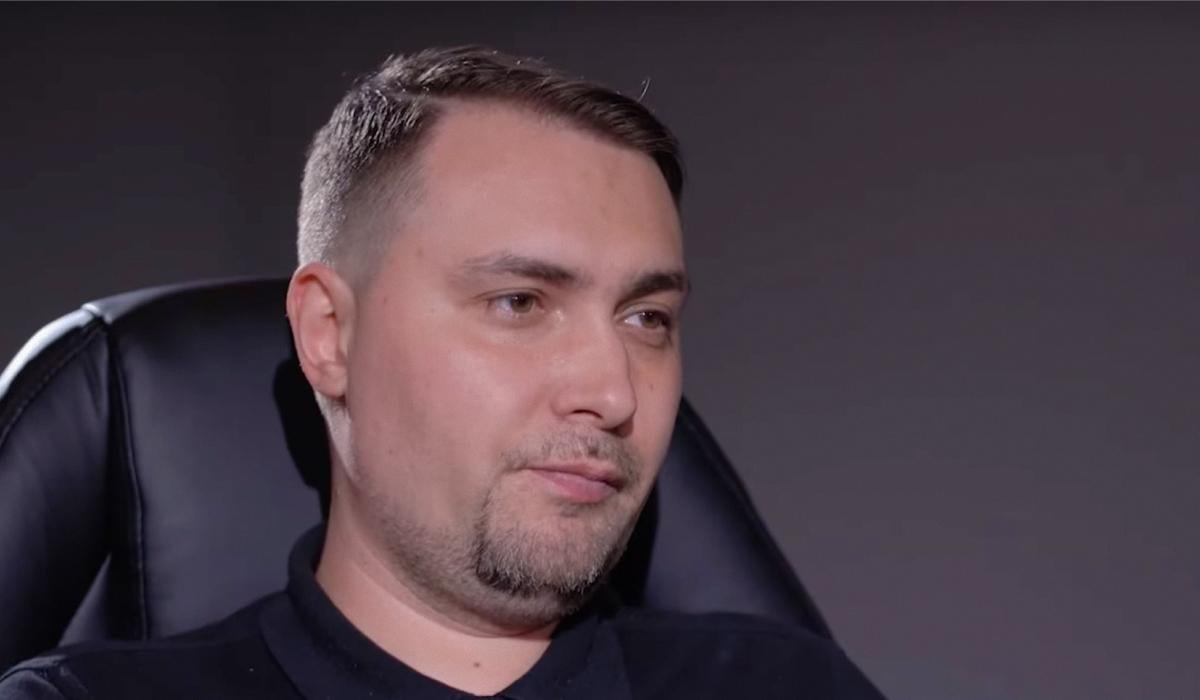 Буданов назвал единственное условие, при котором Россия перестанет быть угрозой для Украины и мира Буданов назвал единственное условие, при котором Россия перестанет быть угрозой для Украины и мира