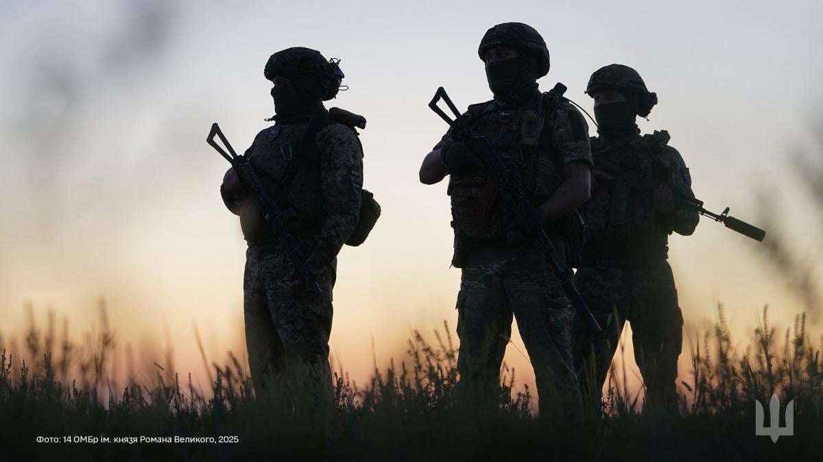 Наразі майже вся наша армія складається з мобілізованих людей, - експерт