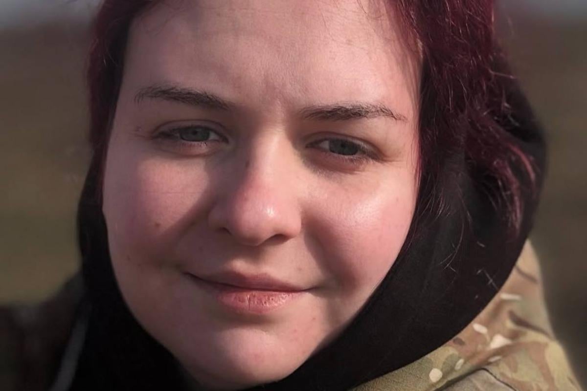 "Пташка" попала в ДТП в Киеве / фото фейсбук Екатерина Полищук "Пташка" попала в ДТП в Киеве / фото фейсбук Екатерина Полищук