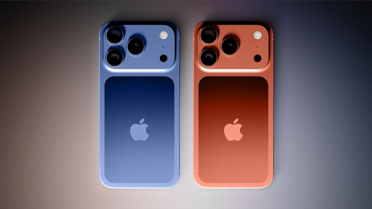 У iPhone 17 будет алюминиевый корпус / Фото - MacRumors У iPhone 17 будет алюминиевый корпус / Фото - MacRumors