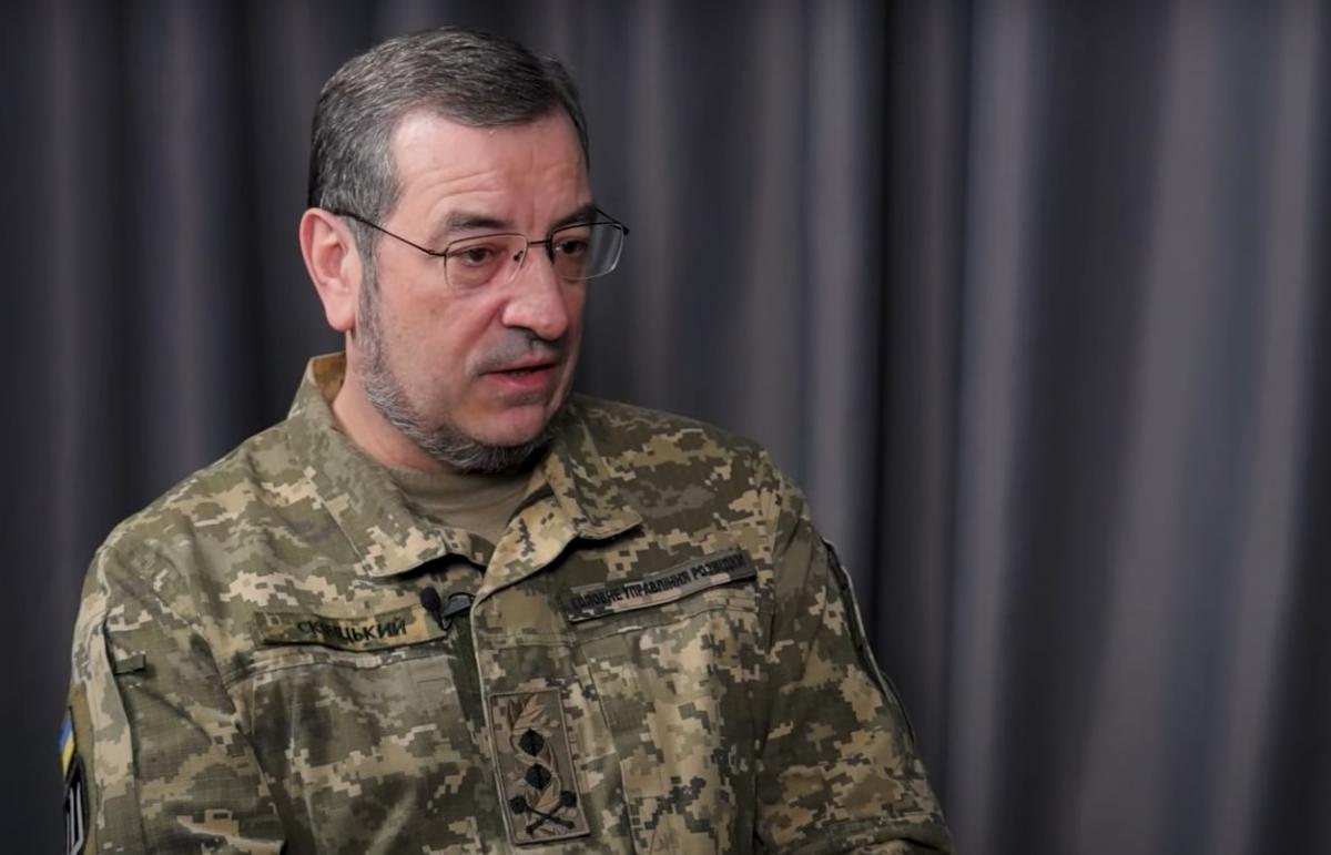 Достижение мира будет зависеть не только от переговорного процесса, но и от стойкости воинов и общества, считают в ГУР / фоскриншот