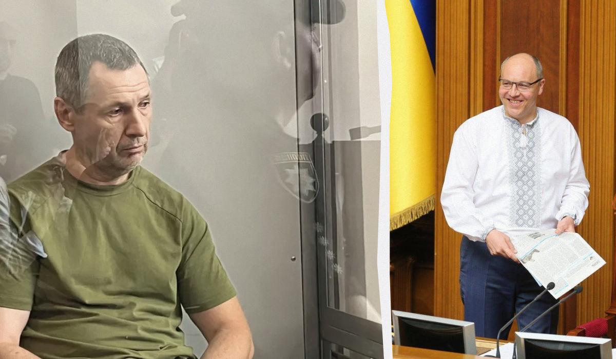 ЗМІ розповіли про інтернет-активнісь підозрюваного у вбивстві Парубія / колаж УНІАН, фото УНІАН, Громадське ЗМІ розповіли про інтернет-активнісь підозрюваного у вбивстві Парубія / колаж УНІАН, фото УНІАН, Громадське