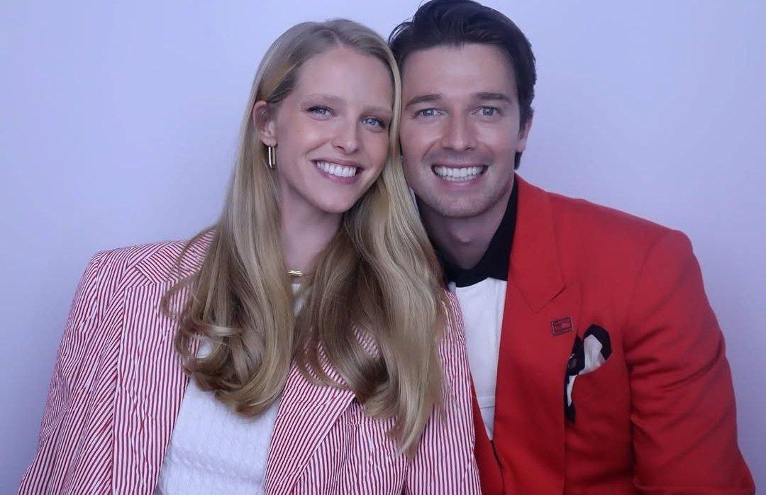 Патрик Шварценеггер тайно женился / фото instagram.com/patrickschwarzenegger Патрик Шварценеггер тайно женился / фото instagram.com/patrickschwarzenegger