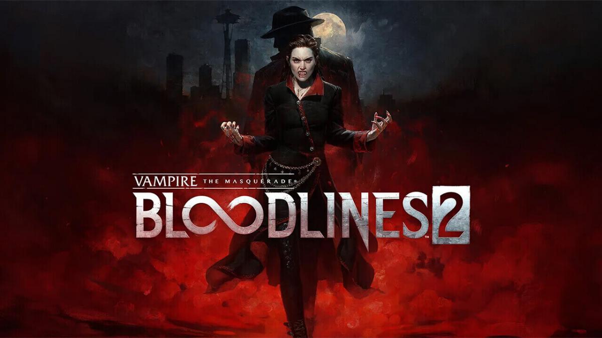Появились системные требования Vampire: The Masquerade - Bloodlines 2 / Фото - Paradox Interactive Появились системные требования Vampire: The Masquerade - Bloodlines 2 / Фото - Paradox Interactive