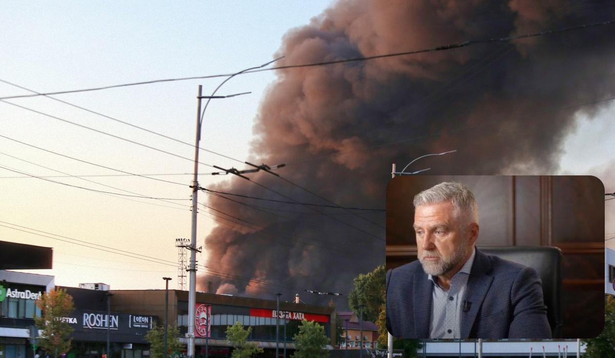 В то же время другой словацкий политик поставил Тибора Гашпара на место и напомнил, кто виноват в конфликте. В то же время другой словацкий политик поставил Тибора Гашпара на место и напомнил, кто виноват в конфликте.