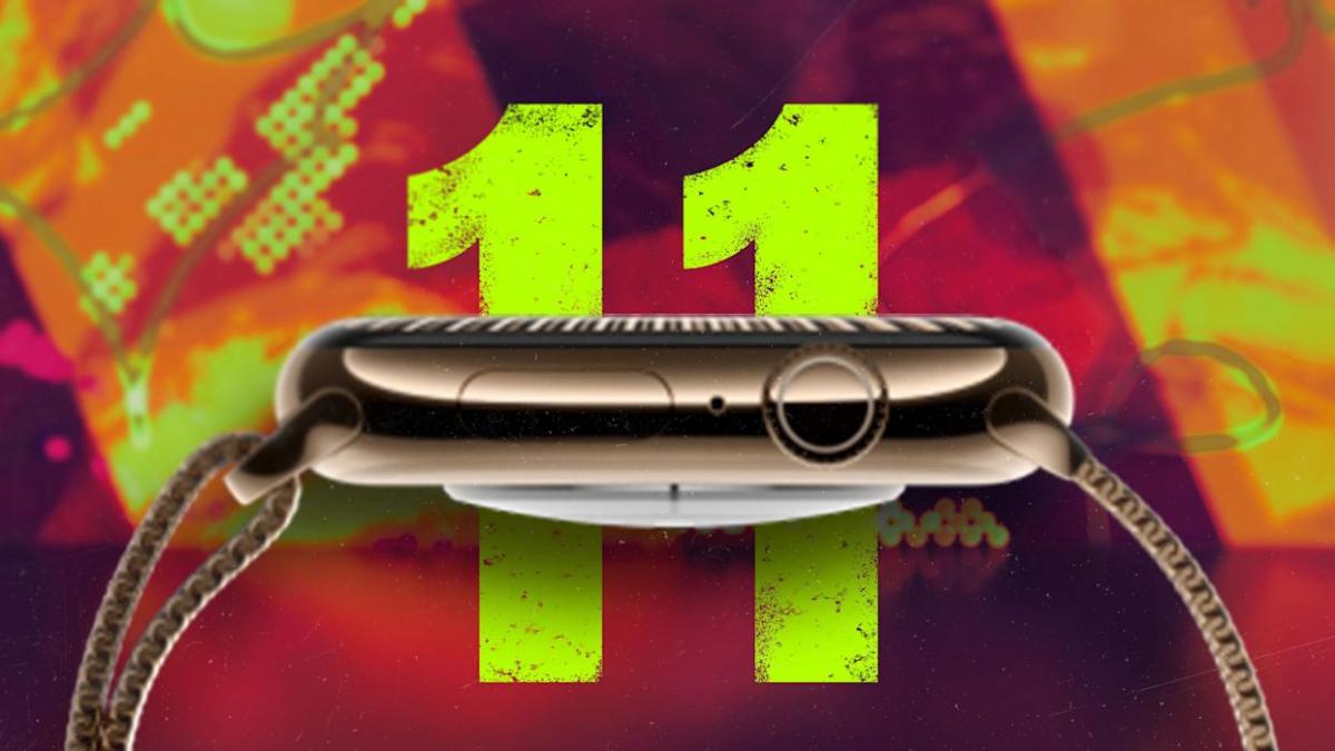 Apple Watch Series 11 получат самый яркий дисплей в истории / фото MacRumors Apple Watch Series 11 получат самый яркий дисплей в истории / фото MacRumors