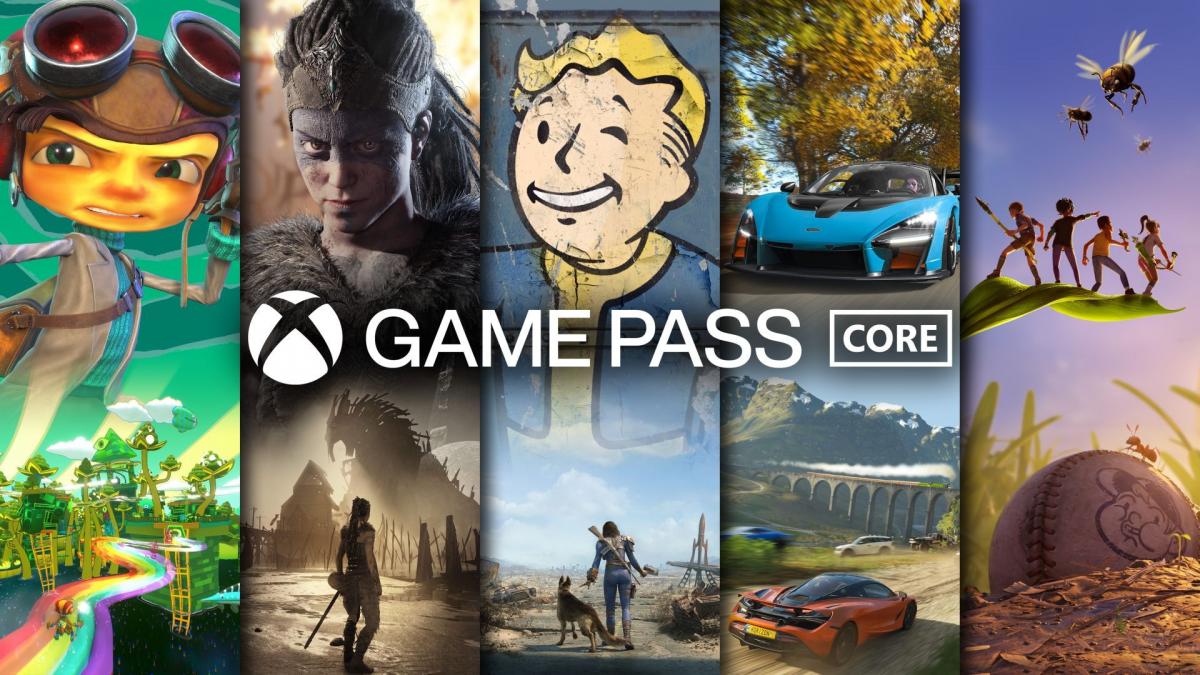 Шеннон Лофтис раскритиковала Xbox Game Pass / Фото - Xbox Шеннон Лофтис раскритиковала Xbox Game Pass / Фото - Xbox