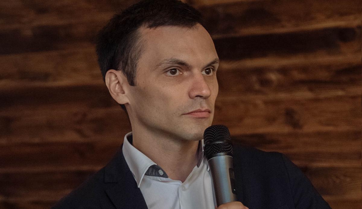 Перший медичний молитовний сніданок у Києві: міжнародна адвокація розвитку української медицини Перший медичний молитовний сніданок у Києві: міжнародна адвокація розвитку української медицини