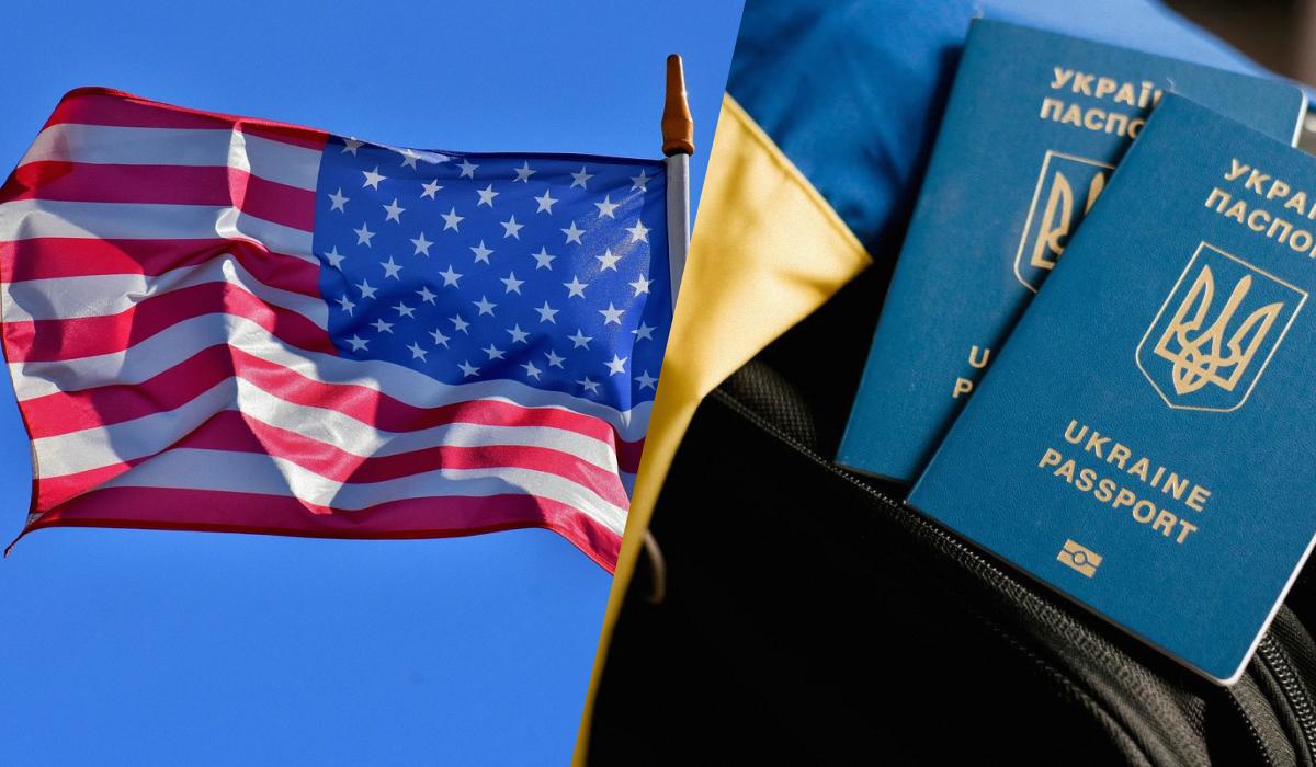 Украинцы могут получить неиммиграционные визы США только в Польше / Коллаж: УНИАН, фото: ua.depositphotos.com, pixabay.com Украинцы могут получить неиммиграционные визы США только в Польше / Коллаж: УНИАН, фото: ua.depositphotos.com, pixabay.com