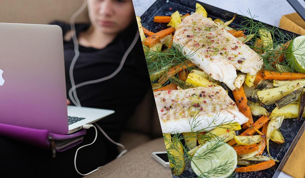 Лікарі порадили, які продукти багаті на омега-3 / Колаж: УНІАН, фото: pixabay.com Лікарі порадили, які продукти багаті на омега-3 / Колаж: УНІАН, фото: pixabay.com