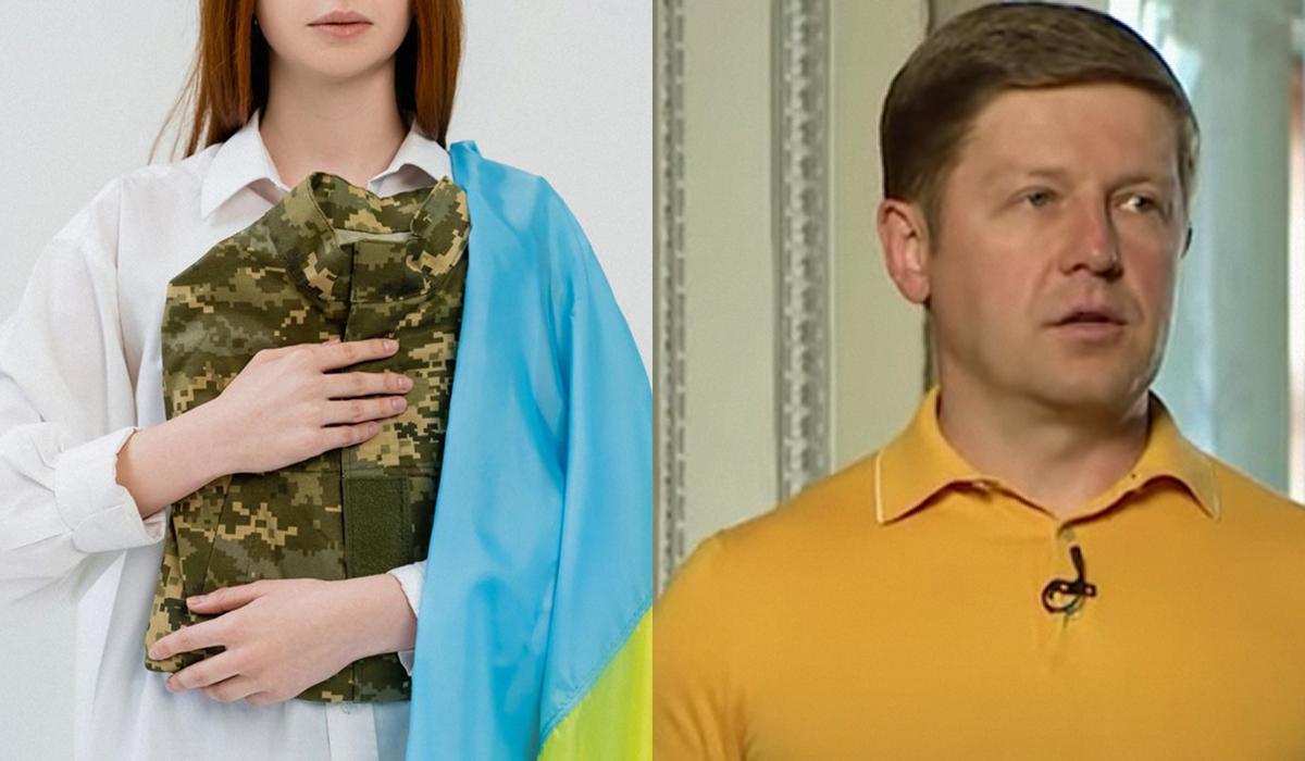 Нагорняк считает, что в бюджете не хватает денег на выплаты семьям погибших воинов / Коллаж: УНИАН, фото: ua.depositphotos.com, скриншот Нагорняк считает, что в бюджете не хватает денег на выплаты семьям погибших воинов / Коллаж: УНИАН, фото: ua.depositphotos.com, скриншот