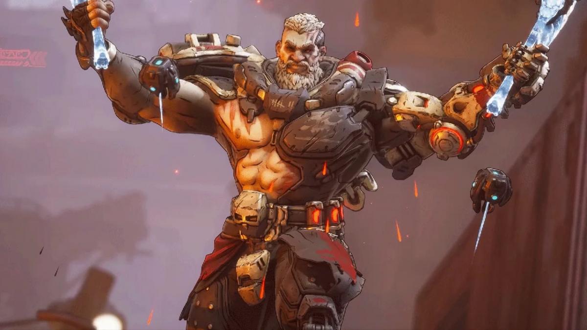 Розробники Borderlands 4 заявляють, що у грі 30 мільярдів унікальних гармат / Фото - Gearbox Software Розробники Borderlands 4 заявляють, що у грі 30 мільярдів унікальних гармат / Фото - Gearbox Software