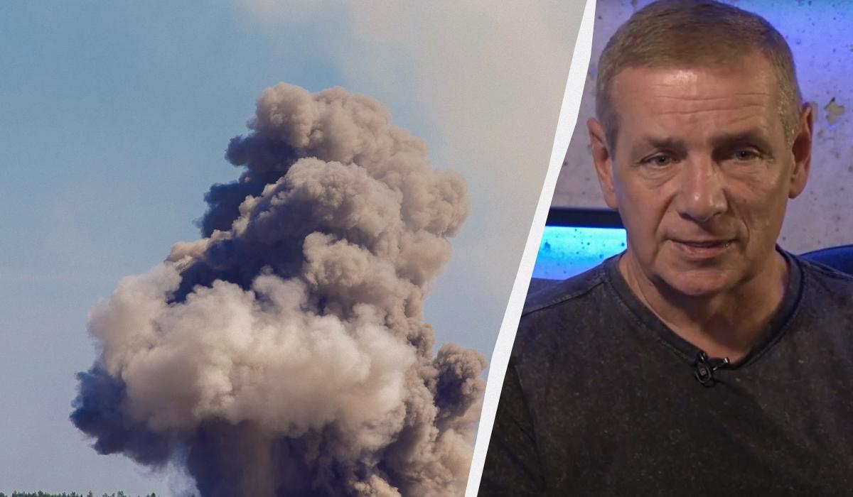 Фактически выиграли морскую войну в РФ: эксперт высказался о ударах ВСУ по вражеским портам