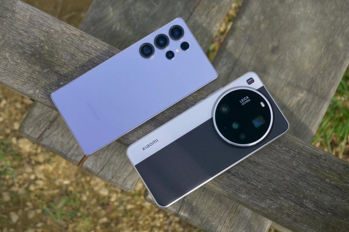 Xiaomi 16 представлять до кінця року, а Galaxy S26 - на початку 2026-го / фото Digital Trends Xiaomi 16 представлять до кінця року, а Galaxy S26 - на початку 2026-го / фото Digital Trends