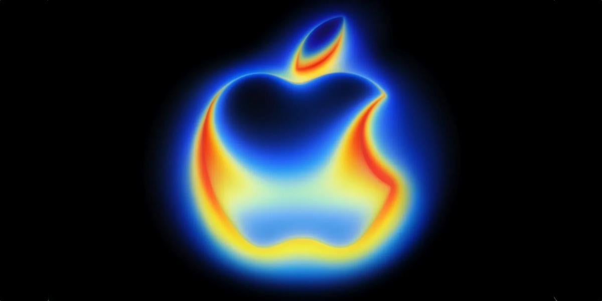 Наушники AirPods Pro 3 анонсируют во время мероприятия iPhone 17 / фото Apple Наушники AirPods Pro 3 анонсируют во время мероприятия iPhone 17 / фото Apple