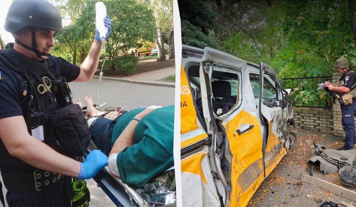 Внаслідок ворожого авіаудару загинули 24 людини / колаж УНІАН, фото ДСНС, МВС Внаслідок ворожого авіаудару загинули 24 людини / колаж УНІАН, фото ДСНС, МВС