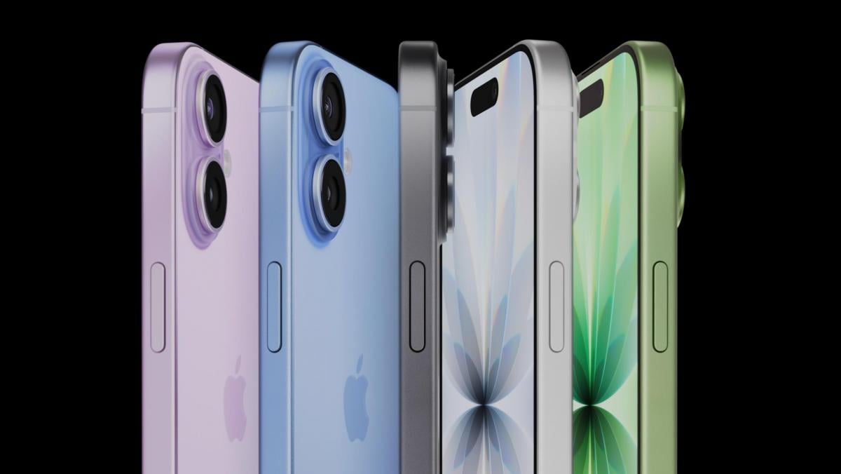 Ультратонкий Айфон та нові цінники: Apple анонсувала серію iPhone 17 Ультратонкий Айфон та нові цінники: Apple анонсувала серію iPhone 17