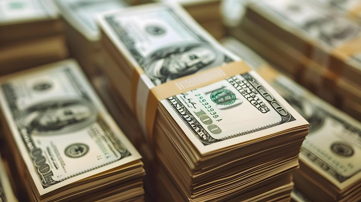 Сукупний капітал мільярдерів США з рейтингу видання становить 6,6 трлн доларів / фото: pixabay.com Сукупний капітал мільярдерів США з рейтингу видання становить 6,6 трлн доларів / фото: pixabay.com