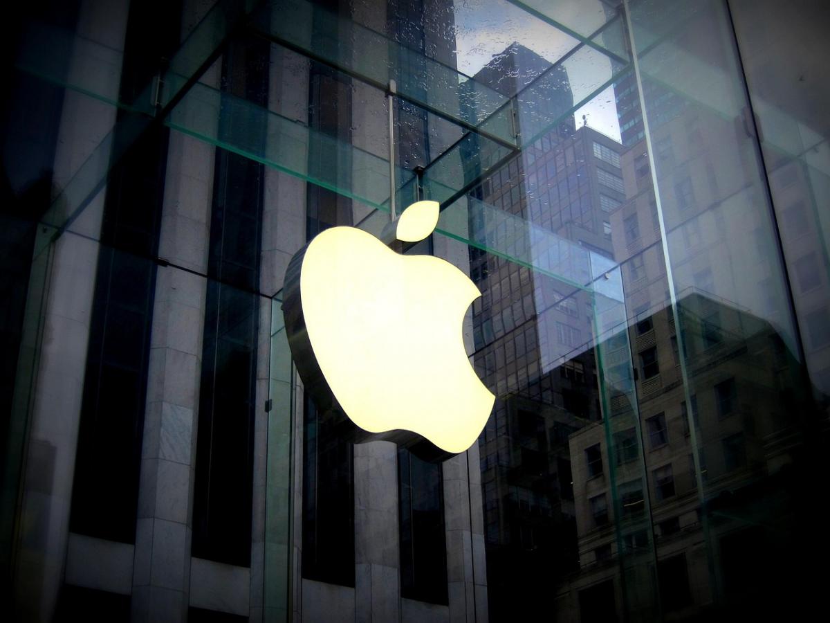 В Україні сайти вже пропонують на продаж нові iPhone 17 / фото: pixabay.com
