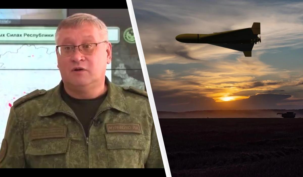 Білорусь заявила, що допомагала Польщі збивати російські дрони / Колаж УНІАН, фото ua.depositphotos.com, скриншот Білорусь заявила, що допомагала Польщі збивати російські дрони / Колаж УНІАН, фото ua.depositphotos.com, скриншот