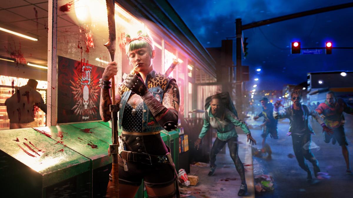 Dambuster Studios знімає Dead Island 3 / Фото - Dambuster Studios Dambuster Studios знімає Dead Island 3 / Фото - Dambuster Studios