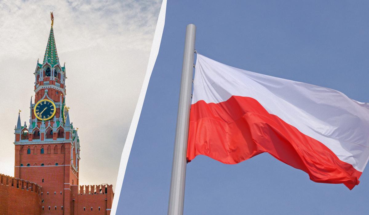 Польща готує позов проти Росії щодо репарацій за радянські злочини, - FT