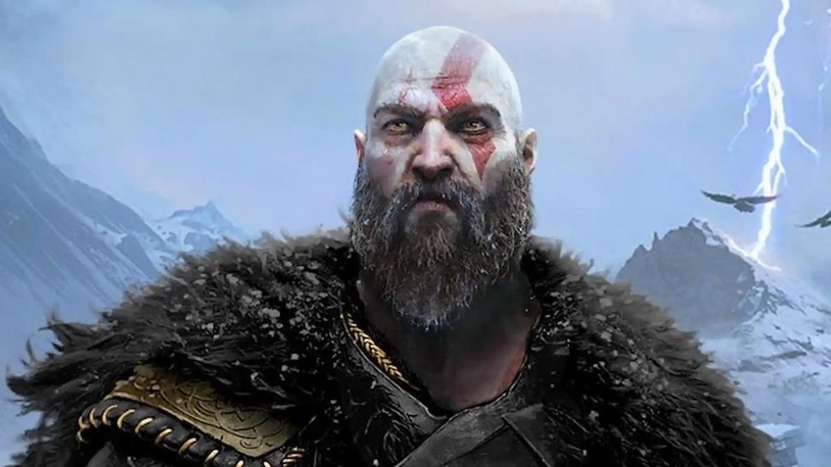 Джон Кампеа назвав можливих акторів на роль Кратоса / Фото - Sony Джон Кампеа назвав можливих акторів на роль Кратоса / Фото - Sony