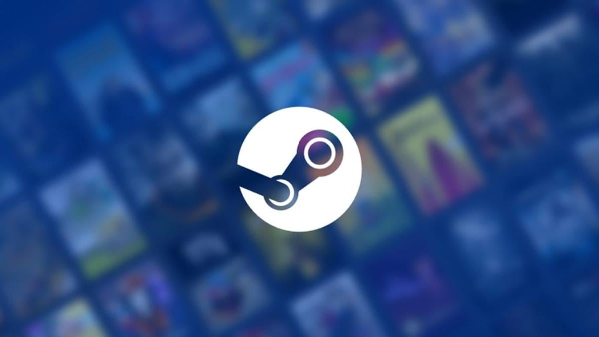 У Steam вийшло велике оновлення / Фото - Valve У Steam вийшло велике оновлення / Фото - Valve