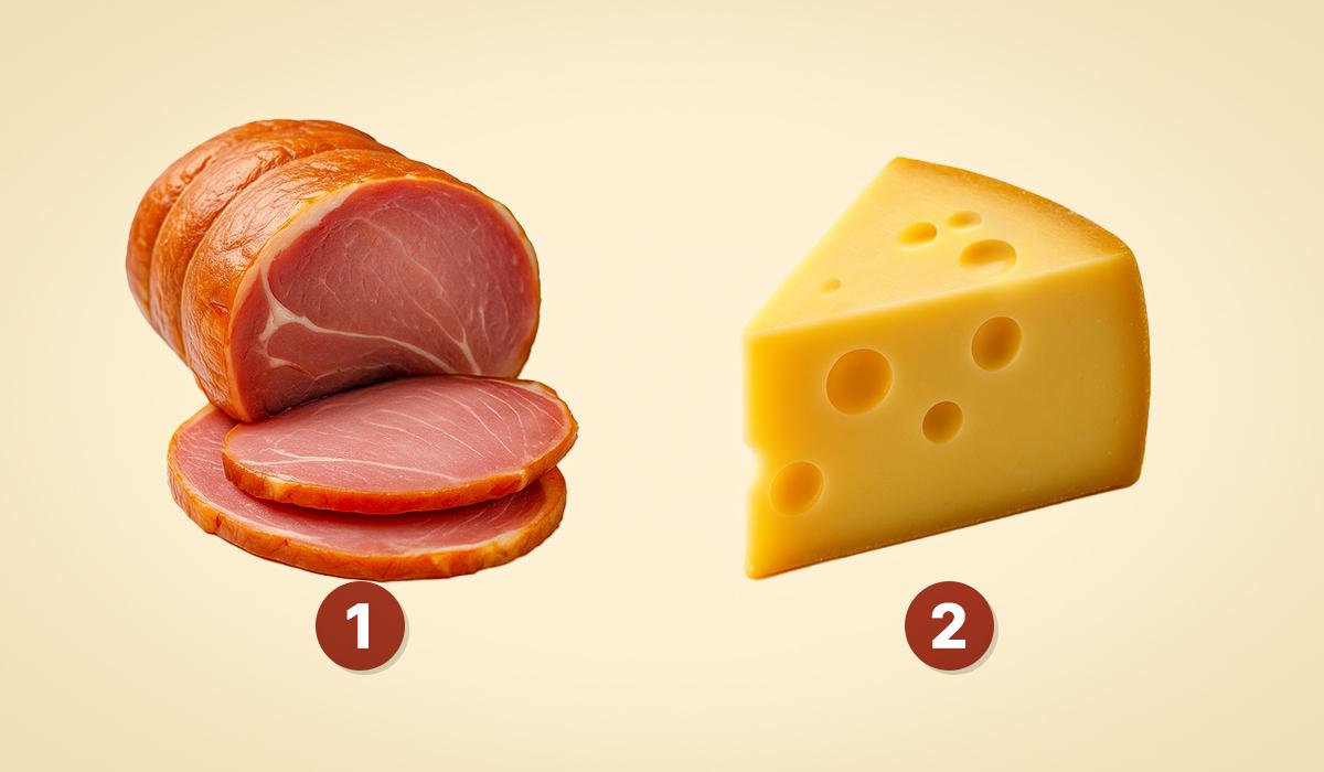 Тест на характер Тест на характер