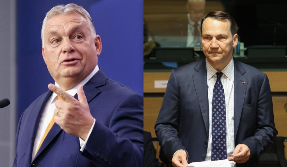 Колаж УНІАН, фото consilium.europa.eu, European Union Колаж УНІАН, фото consilium.europa.eu, European Union