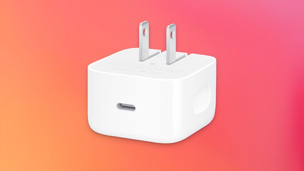 40W Dynamic Power Adapter with 60W Max 40W Dynamic Power Adapter with 60W Max